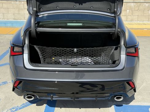 New 2026 Lexus IS 350 F Sport image 13