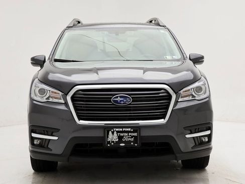 Used 2022 Subaru Ascent Limited w/ Technology Package image 5