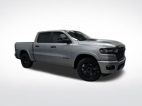 New 2026 RAM 1500 Laramie w/ Night Edition image 46