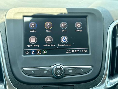 Used 2022 Chevrolet Equinox LT FWD image 19
