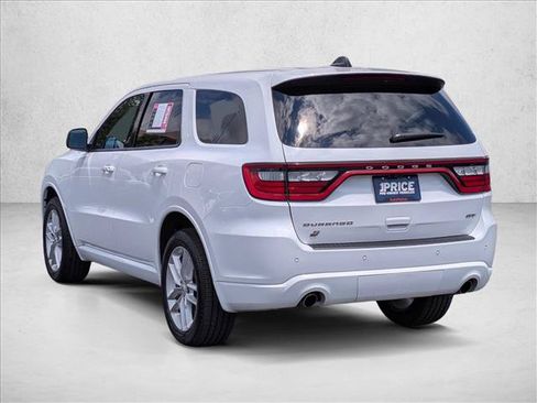 Used 2026 Dodge Durango GT AWD/4WD image 15