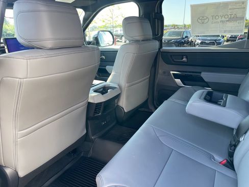 New 2026 Toyota Tundra Limited AWD/4WD image 26