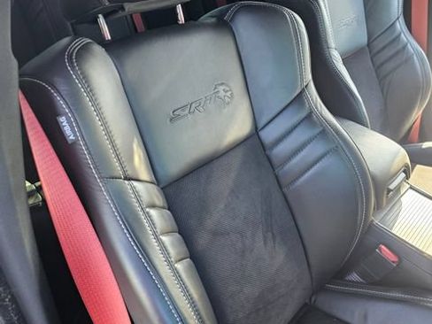 Used 2021 Dodge Charger SRT Hellcat w/ Harman/Kardon Audio Group RWD image 23