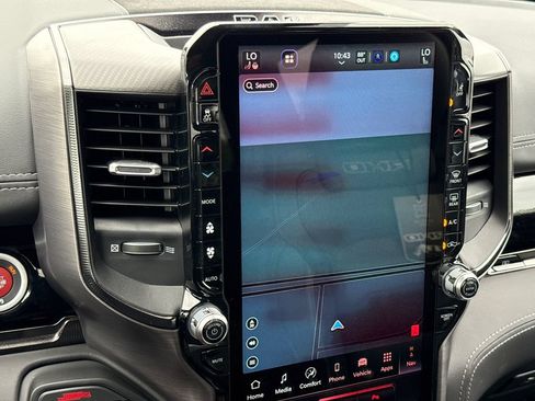 New 2026 RAM 1500 RHO w/ RHO Level 1 Equipment Group AWD/4WD image 25
