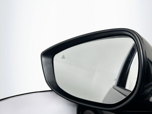 Used 2025 MAZDA CX-50 AWD 2.5 S w/ Premium Plus Pkg image 16