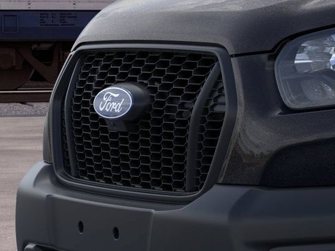 New 2026 Ford Transit 350 XL RWD image 17