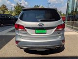 Used 2018 Hyundai Santa Fe Limited image 4