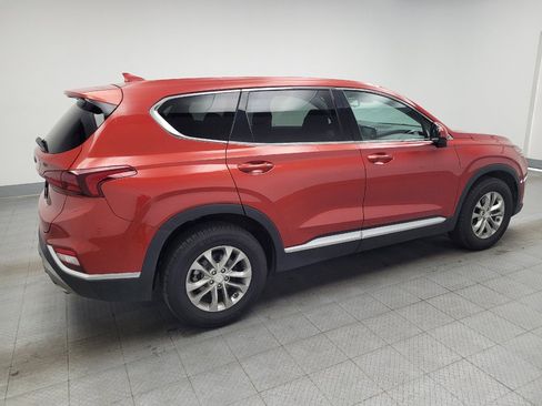 Used 2020 Hyundai Santa Fe SEL FWD image 10