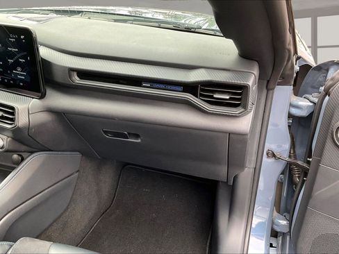 Used 2025 Ford Mustang Dark Horse w/ Security Package image 23