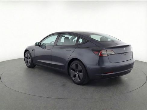 Used 2021 Tesla Model 3 Long Range image 33