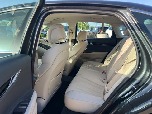 Used 2021 Genesis G80 2.5T AWD/4WD image 17