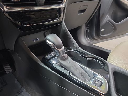 Certified 2024 Buick Encore GX Avenir w/ Avenir Convenience Package image 24