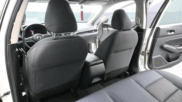 Used 2021 Nissan Altima 2.5 S FWD image 18