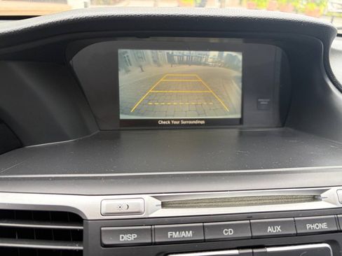 Used 2015 Honda Accord Sport image 15