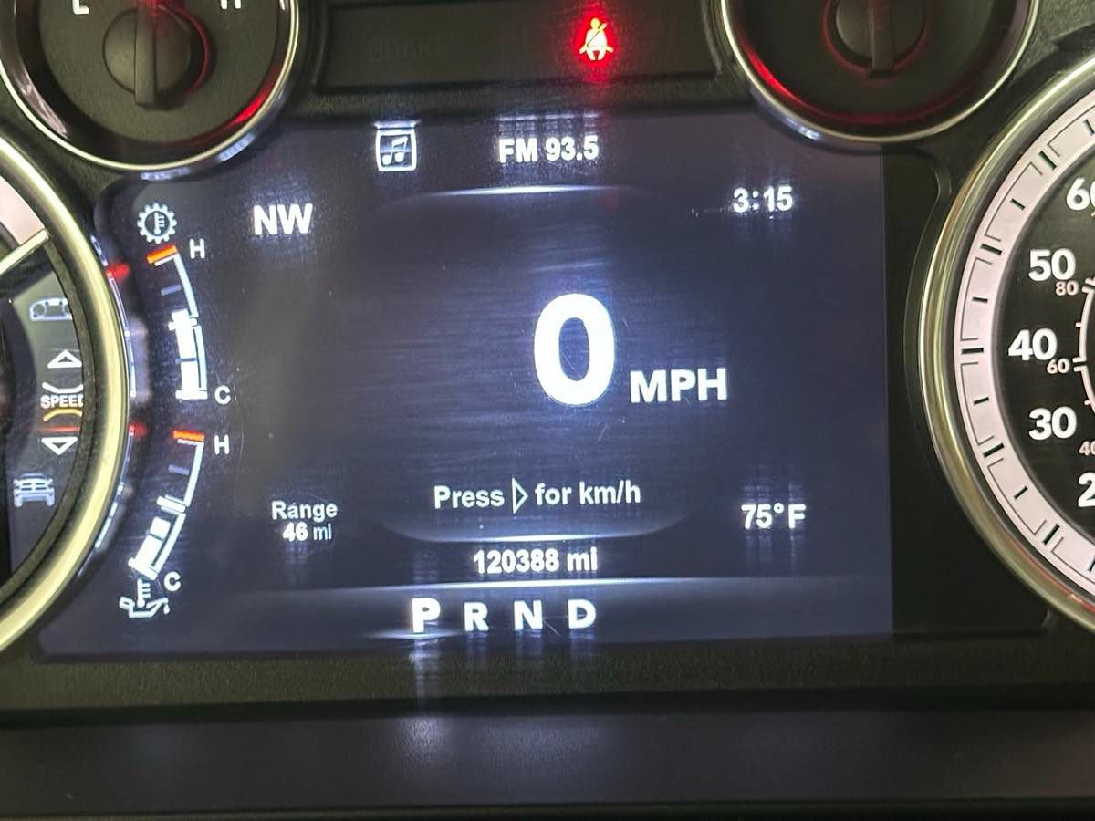 Used 2015 RAM 1500 Sport w/ Remote Start & Security Group AWD/4WD image 32