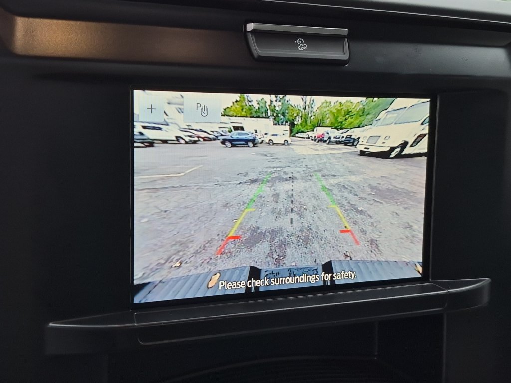New 2026 Ford F350 XLT w/ FX4 Off-Road Package AWD/4WD image 19