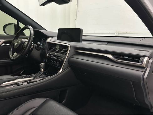 Used 2022 Lexus RX 350 F Sport w/ Accessory Package AWD/4WD image 17