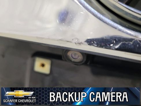 Used 2014 Buick LaCrosse Premium w/ Driver Confidence Package image 10