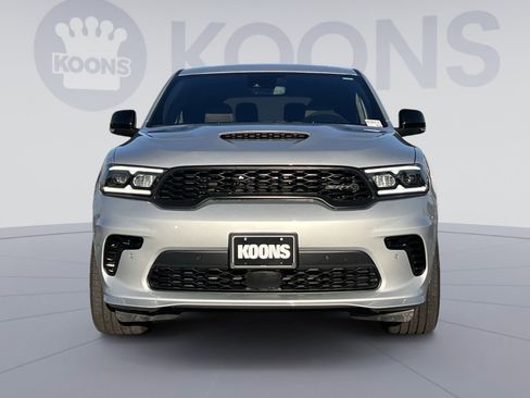 Used 2025 Dodge Durango SRT Hellcat image 11