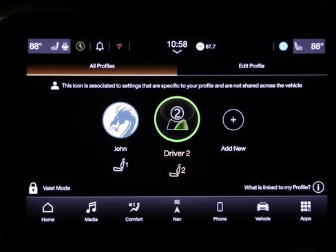 Used 2022 Maserati Ghibli Modena Q4 image 52