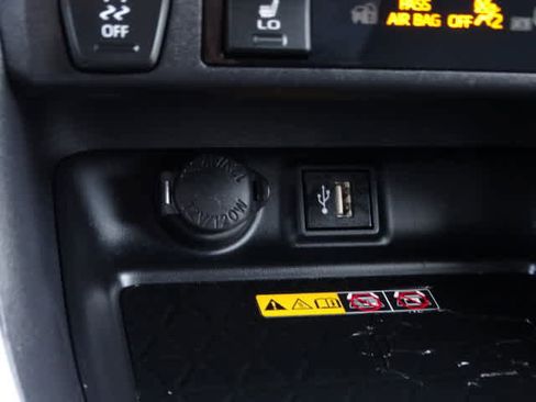 Used 2025 Toyota RAV4 XLE Premium w/ Weather Package image 32