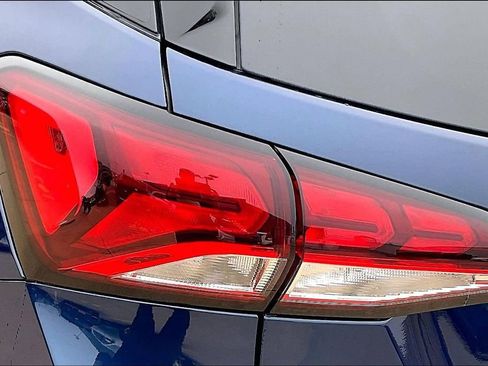 Used 2022 Chevrolet Equinox LT image 29