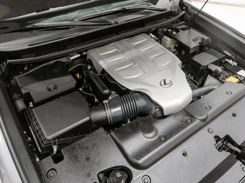 Used 2022 Lexus GX 460 Premium w/ Premium Plus Package AWD/4WD image 4