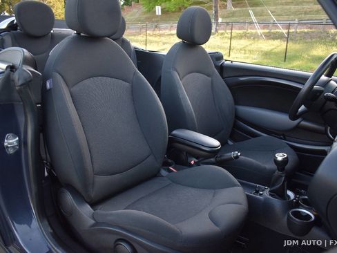 Used 2012 MINI Cooper S FWD image 11