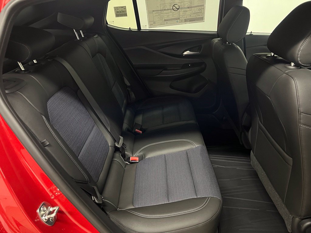 New 2026 Buick Envista Preferred w/ Convenience I Package FWD image 33