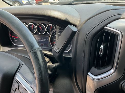 Used 2021 Chevrolet Silverado 2500 LT w/ All Star Edition AWD/4WD image 25