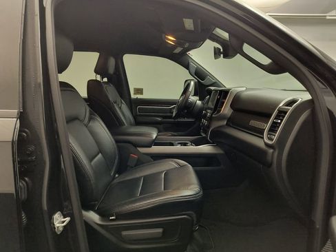 Used 2020 RAM 1500 Big Horn image 30