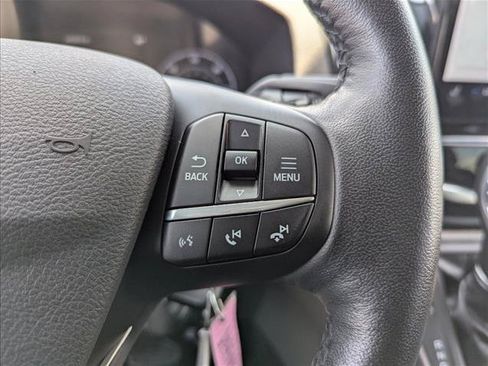 Used 2023 Ford Transit 350 XLT w/ Upfitter Package RWD image 14