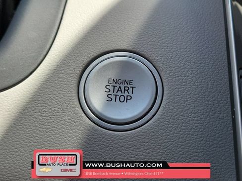 Used 2023 Hyundai Tucson SEL w/ Convenience Package AWD/4WD image 29
