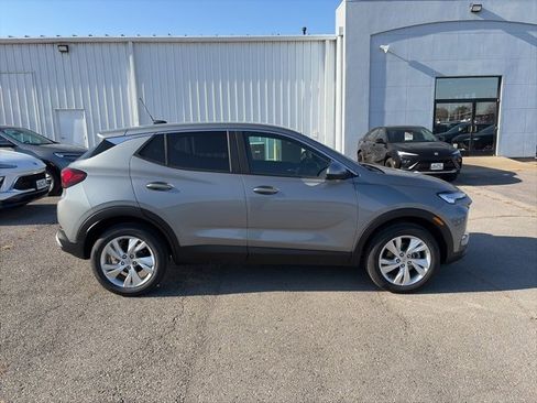New 2026 Buick Encore GX Preferred image 7