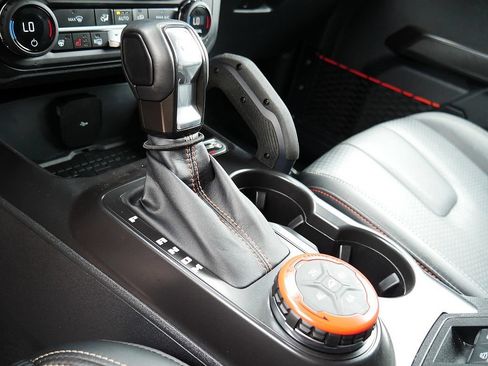 Used 2024 Ford Bronco Raptor AWD/4WD image 50