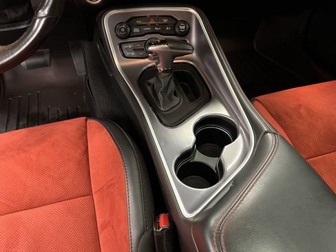 Used 2019 Dodge Challenger R/T Scat Pack w/ Plus Package image 15