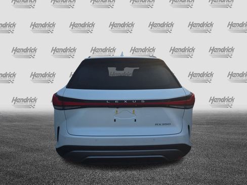 Used 2025 Lexus RX 350 Premium image 6