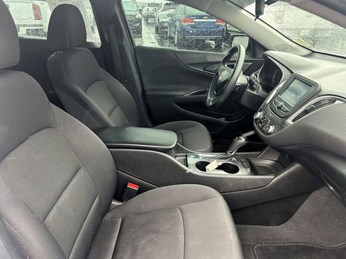 Used 2017 Chevrolet Malibu LS w/ LPO, Convenience Package 1 image 30