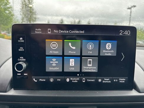 Used 2023 Honda Pilot TrailSport image 15