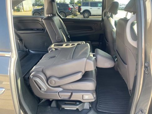 Used 2021 Honda Odyssey EX-L image 23