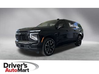 Used 2026 Chevrolet Suburban RST w/ Comfort Package RWD 360° Tour