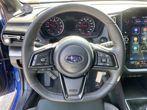 Used 2024 Subaru WRX image 9