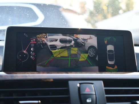 Used 2014 BMW 435i Convertible image 42