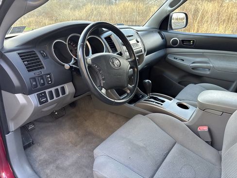 Used 2006 Toyota Tacoma 4x4 Double Cab image 17