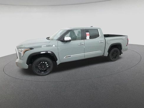 New 2026 Toyota Tundra 1794 Edition image 2