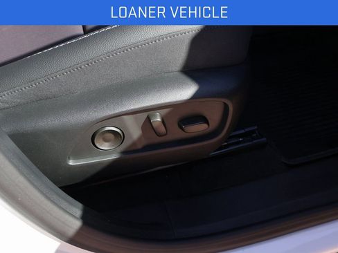 New 2026 GMC Terrain Denali w/ LPO, Floor Liner Package image 9