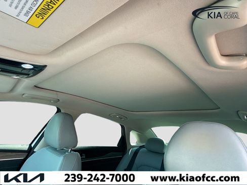 Certified 2023 Kia K5 EX FWD image 25