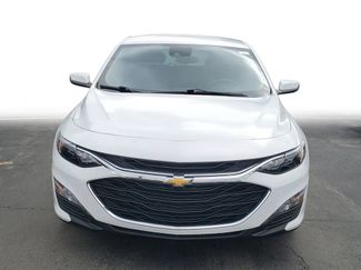 Used 2023 Chevrolet Malibu LT w/ Driver Confidence Package video 2