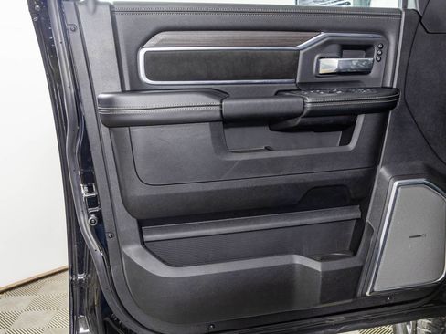 New 2026 RAM 2500 Laramie image 37