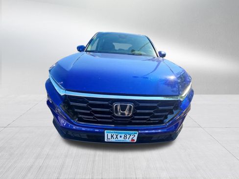 Used 2024 Honda CR-V EX image 2